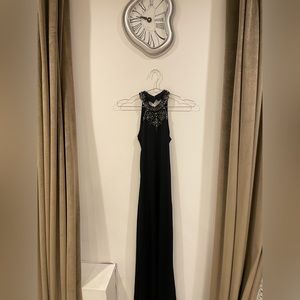 Terani Couture Embellished Gown